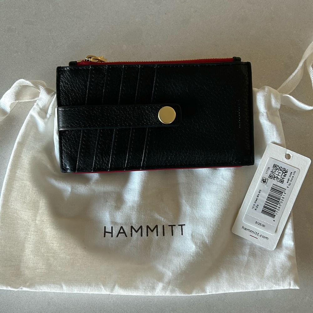 Hammitt Wallet
